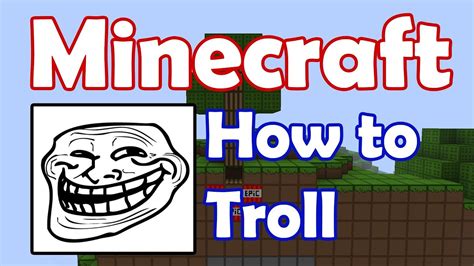 Commande Troll Minecraft Fuze 的图像结果