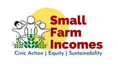 Our team | Small farm incomes