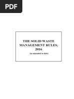 Image result for Solid Waste Management Rules 2016