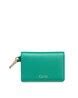 Buy Green Wallets for Women by GIOIA Online | Ajio.com