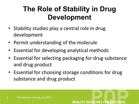 Image result for Presentation Types of Stability Testing