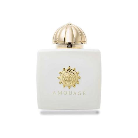 Amouage Honour Eau De Parfum For Women Samples/Decants – Perfume Samples