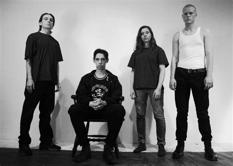 Interview | CODE ORANGE | clinamina