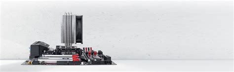 Thermaltake Contac 9 | 92mm PWM Fan Budget CPU Air Cooler -TPS tech.in ...
