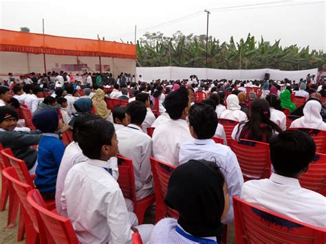 Annual Function 2015 | Guru Vashishtha Vidyayan | Hajipur | Bihar