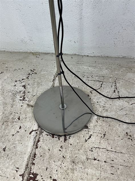 Two Light Floor Lamp