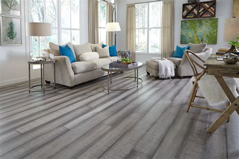 30 Gray Flooring Living Room Ideas for a Stylish Home - Foter