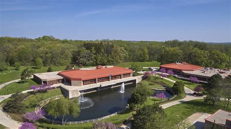 Building L (Waukesha County Technical College's Waukesha County Technical College Tour)