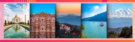 One Day Trip Near Delhi - Check the Best Nearby Destinations