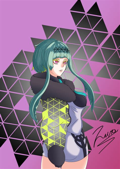 ZuraDrawings - 2022 - Commissions