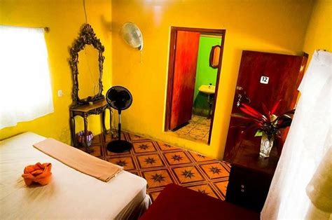 THE SPICY MANGO (Isla de Ometepe) - Hostel Reviews, Photos, Rate ...