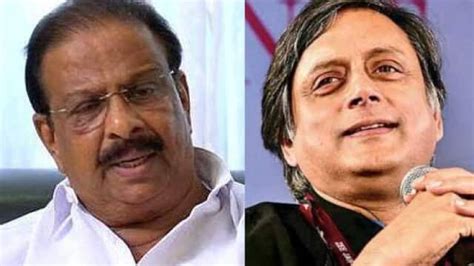Temporary end for war in Congress - KERALA - POLITICS | Kerala Kaumudi ...