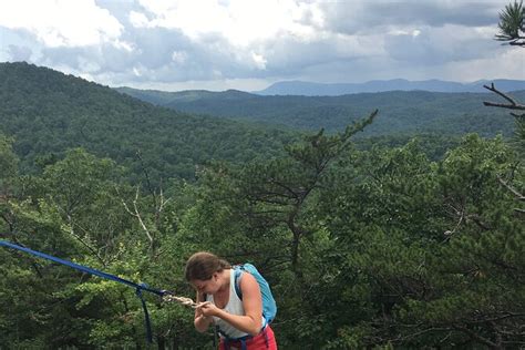 Mountain Summit Hiking Adventure 2024 - Asheville - Viator