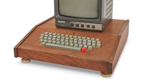 Image result for First Computer of Apple