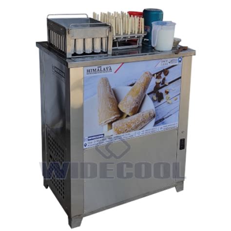 Popsicle / Kulfi/Lolly Ice Candy Plant