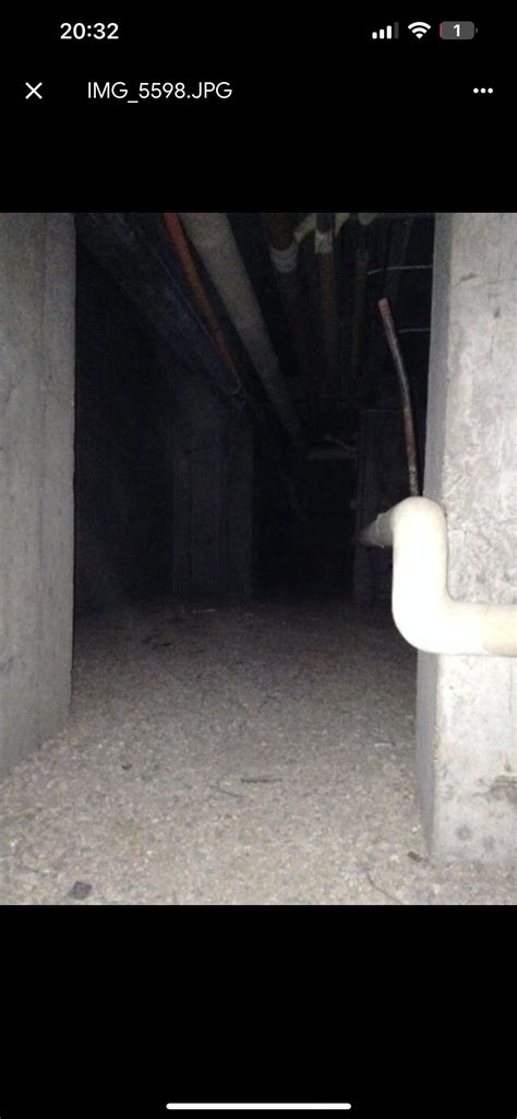 Tunnels under Madison East High School : r/madisonwi
