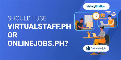 OnlineJobs.ph vs VirtualStaff.ph: Which Is Best for Filipino Talent?