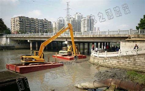 上海市政管道淤泥清淤 上海管道清淤多少钱一米 - 知乎