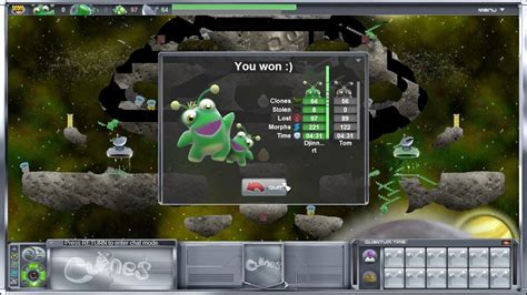 Image result for Alien Clones Game