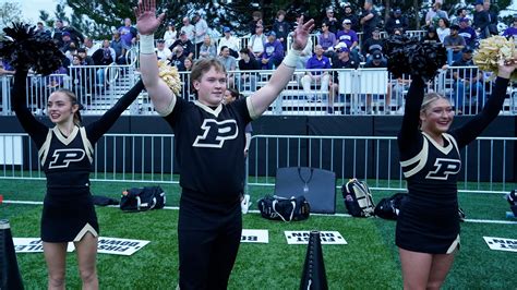 Purdue football vs Rutgers scouting report, prediction