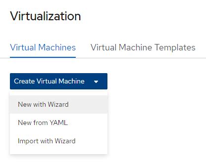 Containerize .NET for OpenShift with a Windows VM | Red Hat Developer