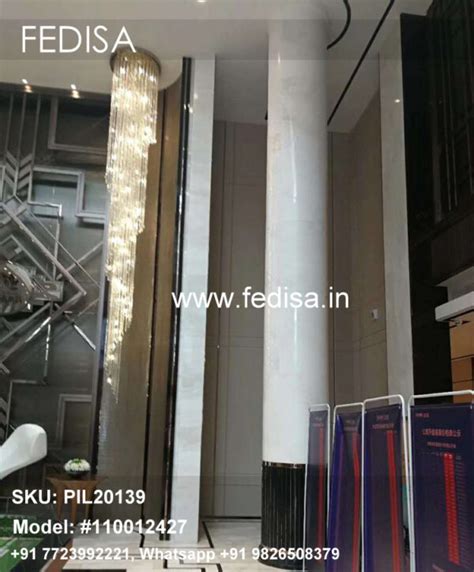 Roman Pillars Ceiling Pillar Design Terrace Pillar Design