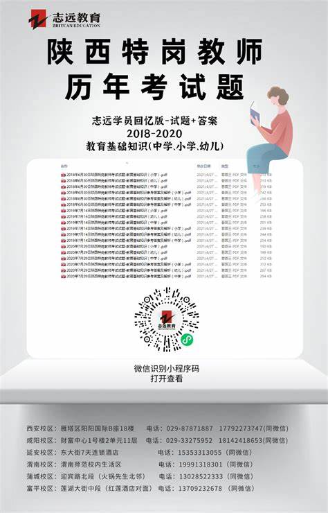 2022年江西省教师编制招聘职位表