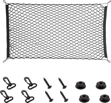 Cargo Net for Car Trunk - iGreely Automotive Cargo | Ubuy India