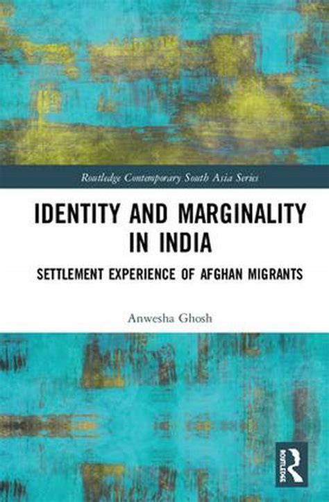 Buy Identity and Marginality in India Book Online at Low Prices in ...