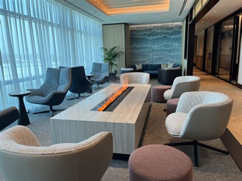 Now Open: The New Chase Sapphire Lounge San Diego (SAN)