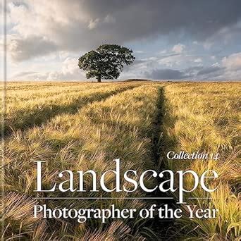 Buy Landscape Photographer of the Year: Collection 14 Book Online at ...