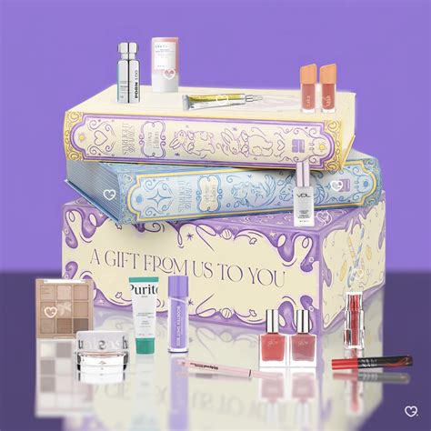 Stylevana Advent Calendar 2025 - 25 K-beauty Treats