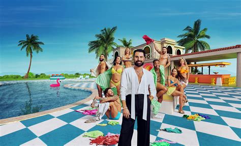 Rylan's reality show Dating Naked confirms return with season 2