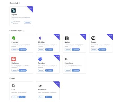 Use Readwise Read App 的图像结果