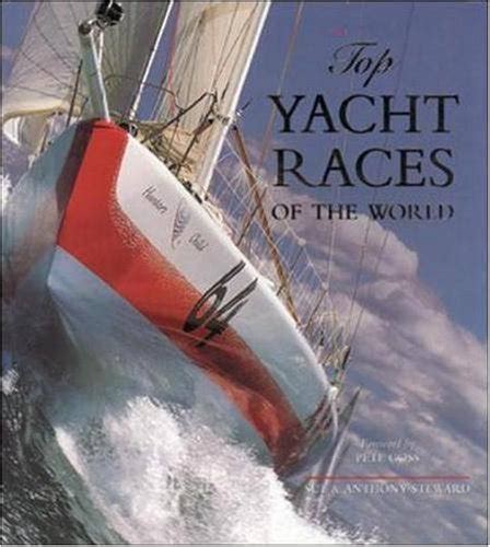 Buy Top Yacht Races of the World Book Online at Low Prices in India ...