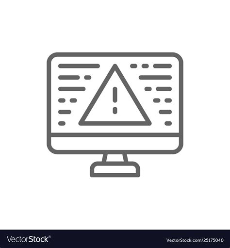 Image result for Computer Not Working Sign