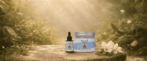Ayurvedic Energy & Vitality Boost Products Online | BeBroot