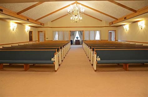 Powell Funeral Home - Searcy, AR