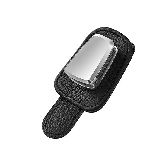 Car Sunglasses Holder, Clip On Sunglasses Holder for Car, Magnet ...