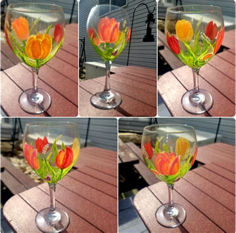 Wine Glass Painting, Charcuterie, and Wine Tasting & Sampling, 142 E ...