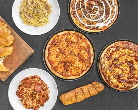 Avanti Pizza and Pasta Takeaway in Gawler | Delivery Menu & Prices ...
