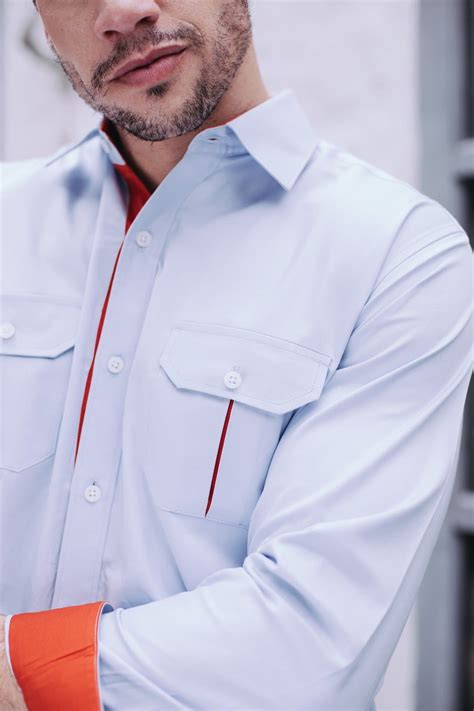 Marcellus | New Stylish Shirt for Men | Shirt Theory – @Shirt Theory