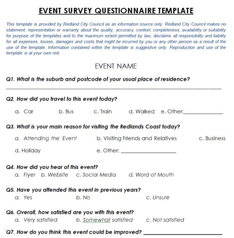 Questionnaire Method Example 的图像结果