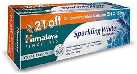 Himalaya Toothpaste - Buy Himalaya Toothpaste Online at Best Prices In ...