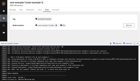 Image result for Deployer Tutorial
