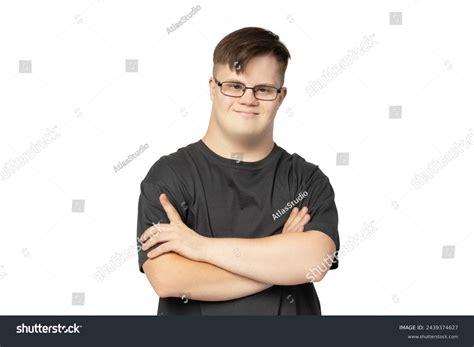 70 Black Guy With Down Syndrome Royalty-Free Images, Stock Photos ...