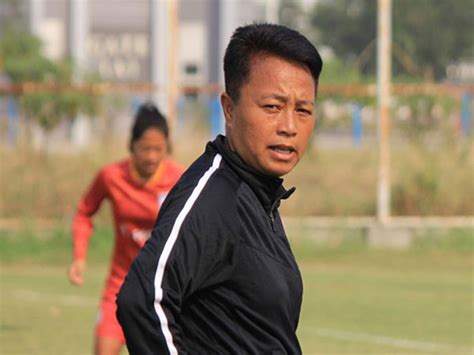 AIFF Technical Committee recommends L Chaoba Devi as head coach of ...