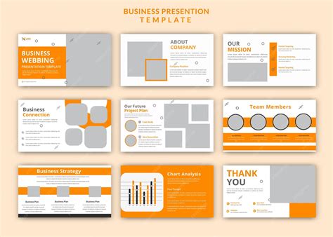 PowerPoint Presentation Layout 的图像结果