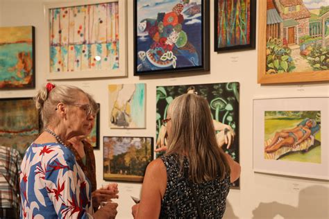 Art After Hours | Member Mixer | A Seat at the Table: Women Still Life ...