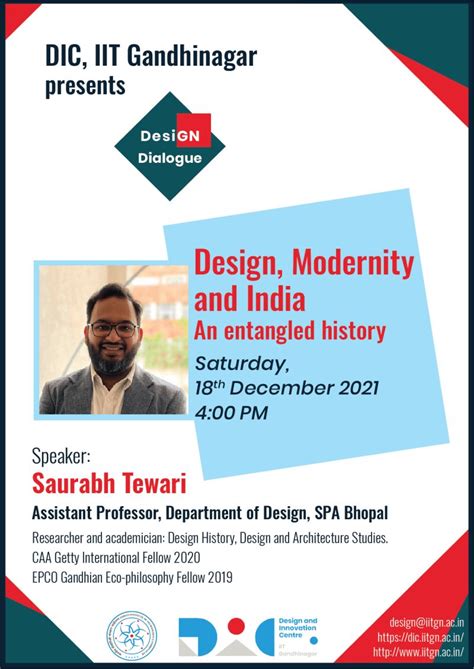 Blog Archives - Saurabh Tewari